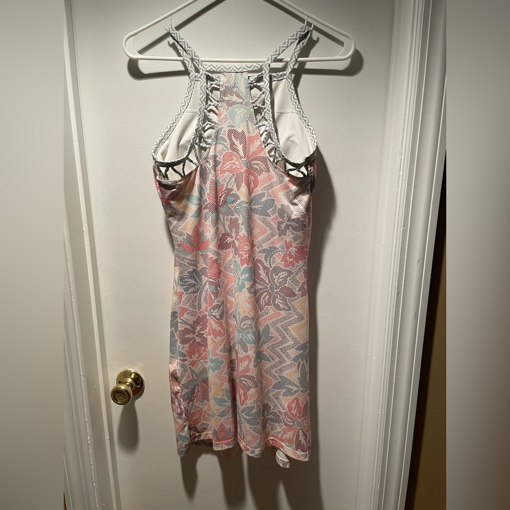 PrAna Sundress - Picture 2 of 3